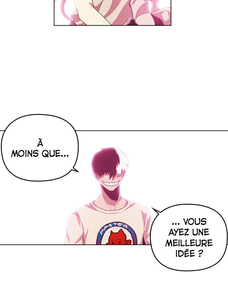 Read Hardcore Leveling Warrior FR Manga Online