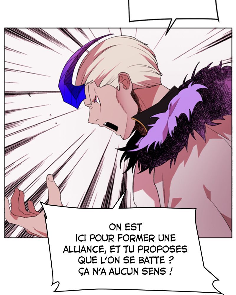 Read Hardcore Leveling Warrior FR Manga Online
