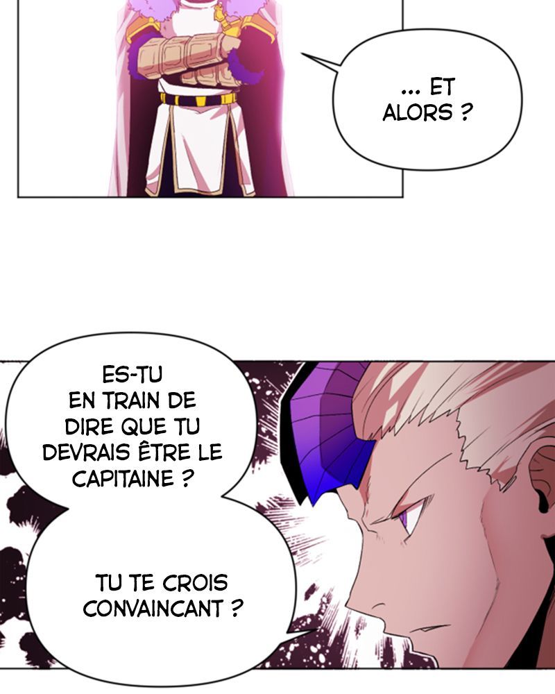 Read Hardcore Leveling Warrior FR Manga Online