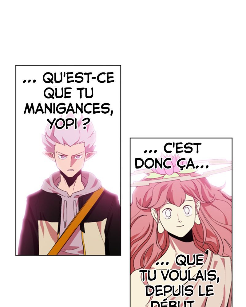Read Hardcore Leveling Warrior FR Manga Online