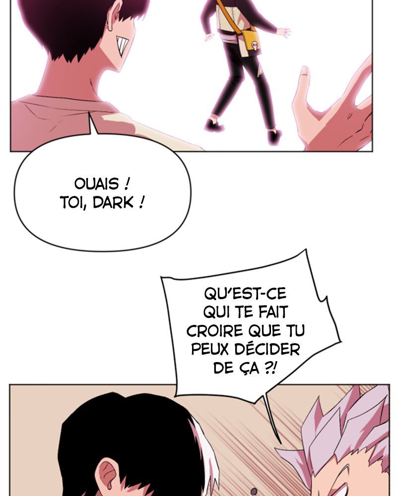 Read Hardcore Leveling Warrior FR Manga Online