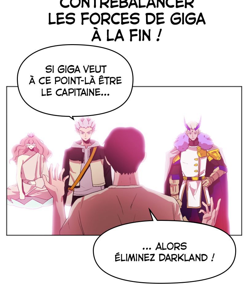 Read Hardcore Leveling Warrior FR Manga Online