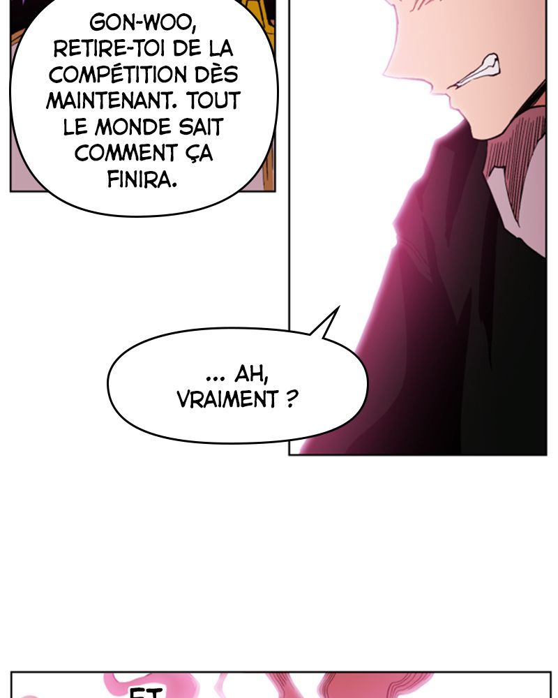 Read Hardcore Leveling Warrior FR Manga Online
