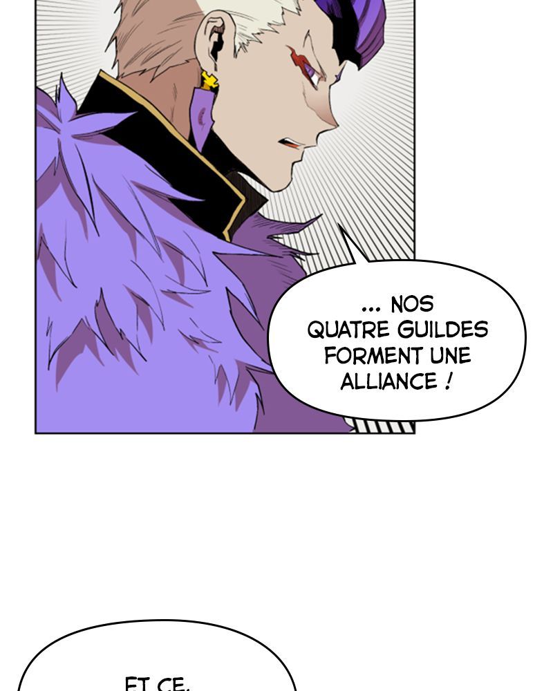 Read Hardcore Leveling Warrior FR Manga Online