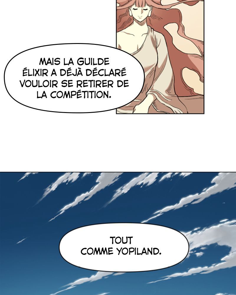 Read Hardcore Leveling Warrior FR Manga Online