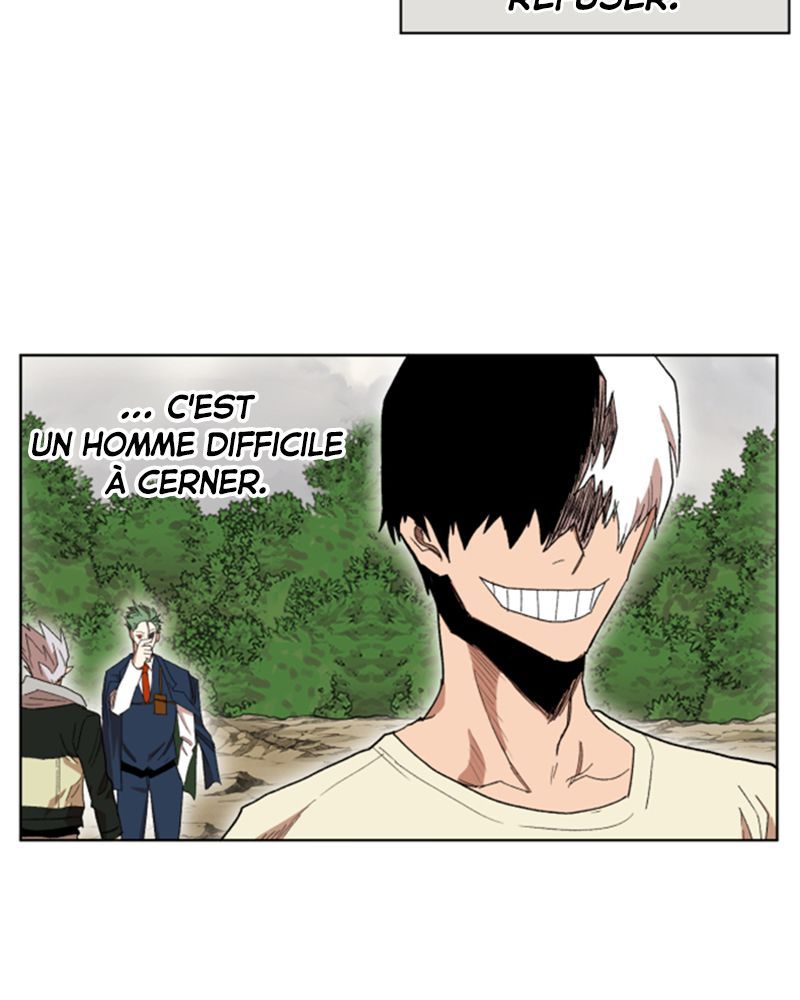 Read Hardcore Leveling Warrior FR Manga Online