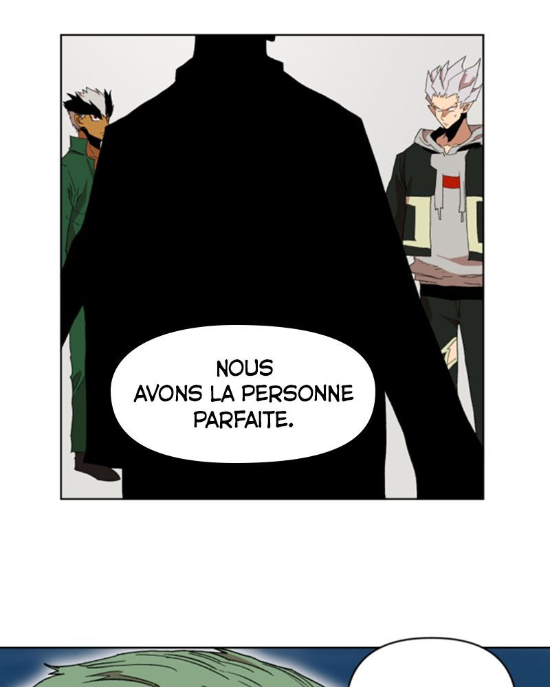 Read Hardcore Leveling Warrior FR Manga Online