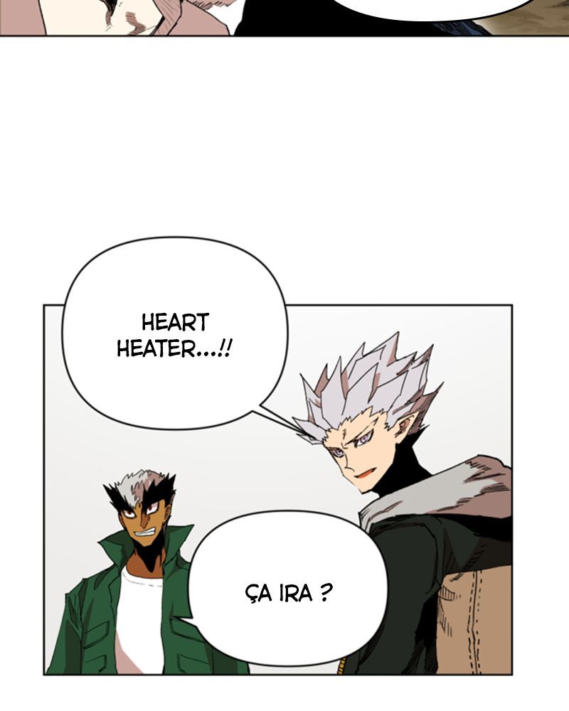 Read Hardcore Leveling Warrior FR Manga Online