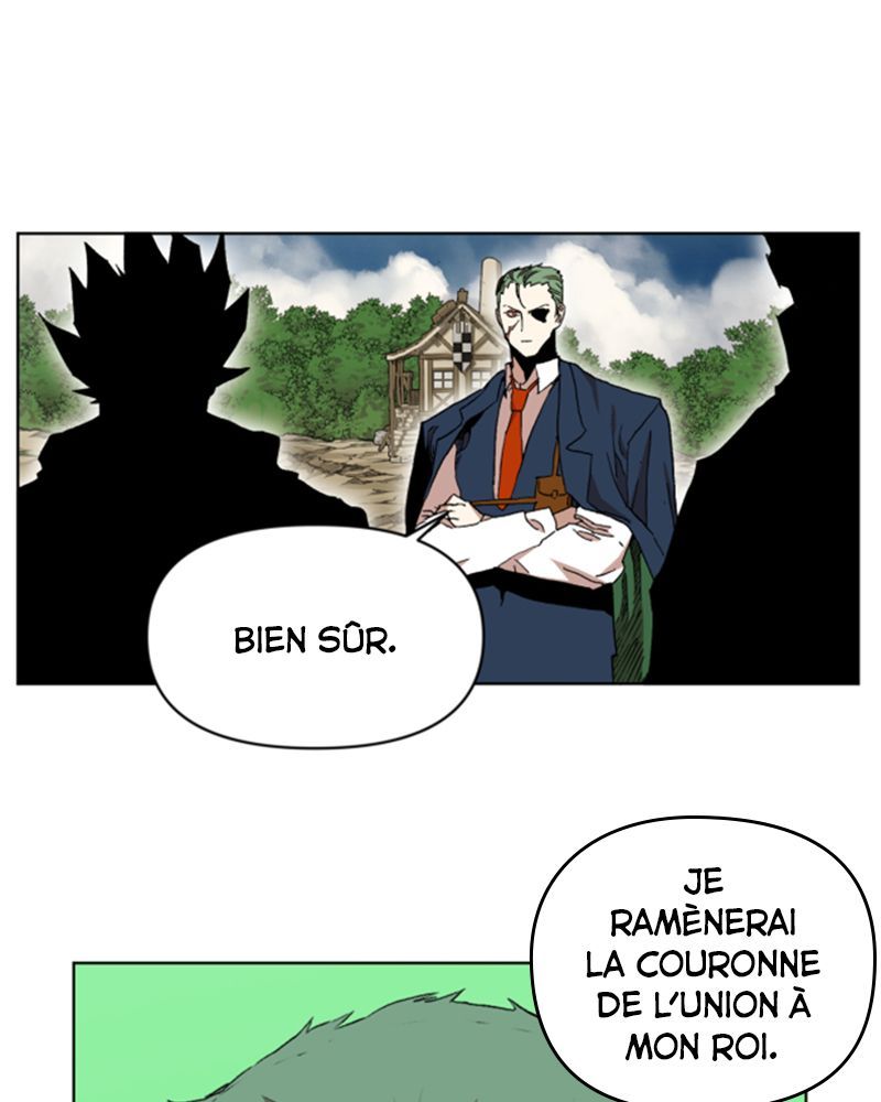 Read Hardcore Leveling Warrior FR Manga Online