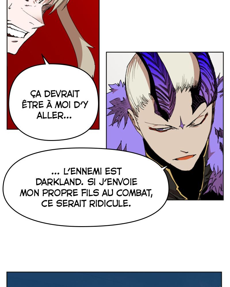 Read Hardcore Leveling Warrior FR Manga Online