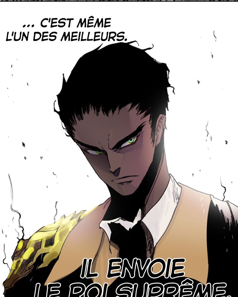 Read Hardcore Leveling Warrior FR Manga Online