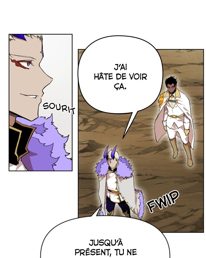 Read Hardcore Leveling Warrior FR Manga Online