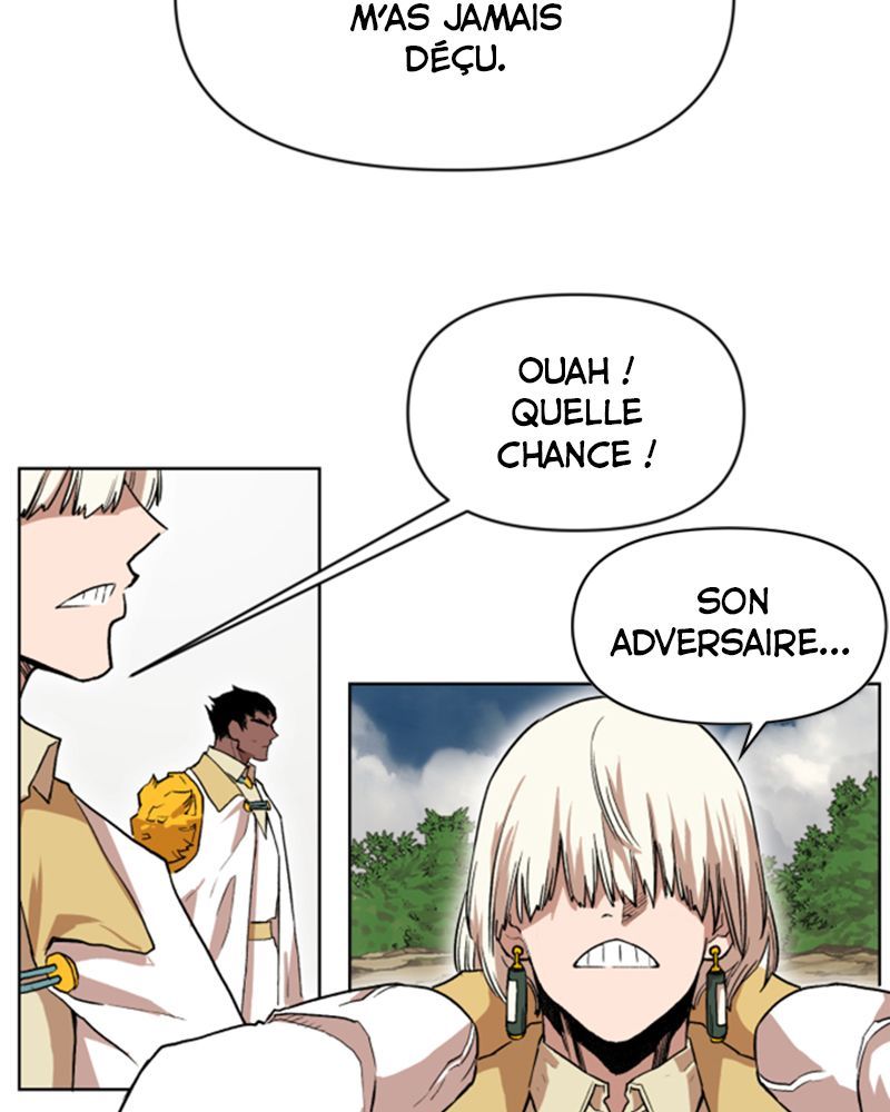 Read Hardcore Leveling Warrior FR Manga Online