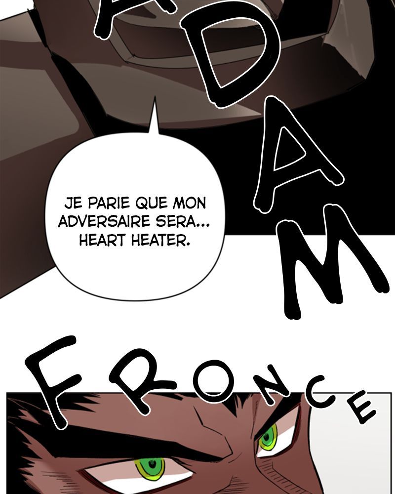 Read Hardcore Leveling Warrior FR Manga Online