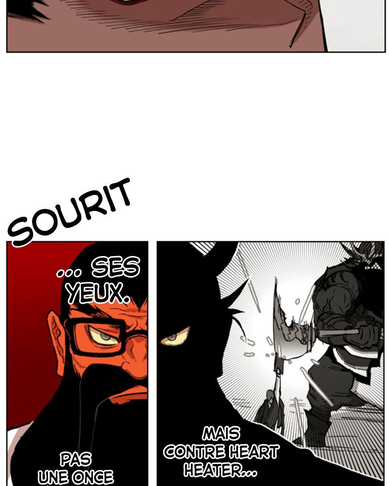 Read Hardcore Leveling Warrior FR Manga Online
