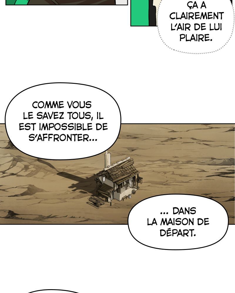 Read Hardcore Leveling Warrior FR Manga Online