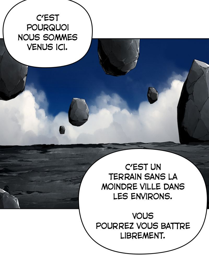 Read Hardcore Leveling Warrior FR Manga Online