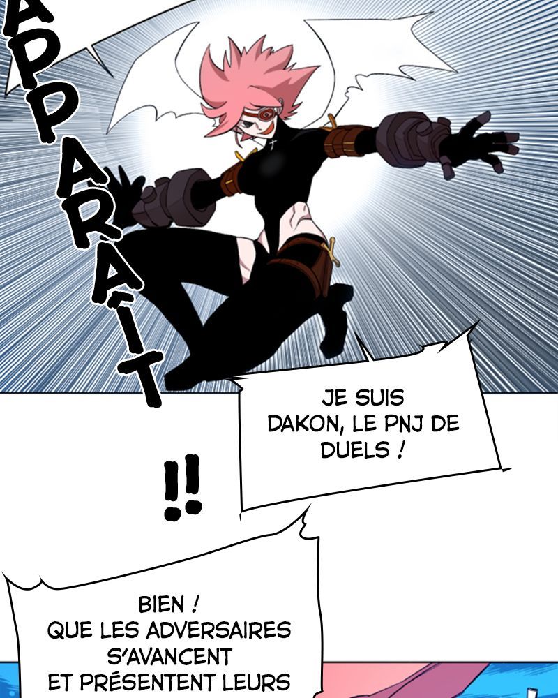 Read Hardcore Leveling Warrior FR Manga Online