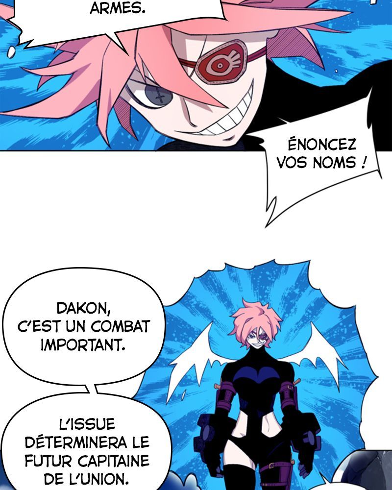 Read Hardcore Leveling Warrior FR Manga Online