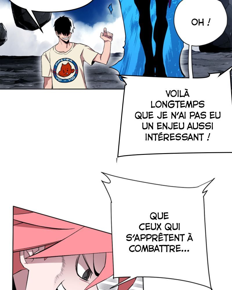 Read Hardcore Leveling Warrior FR Manga Online