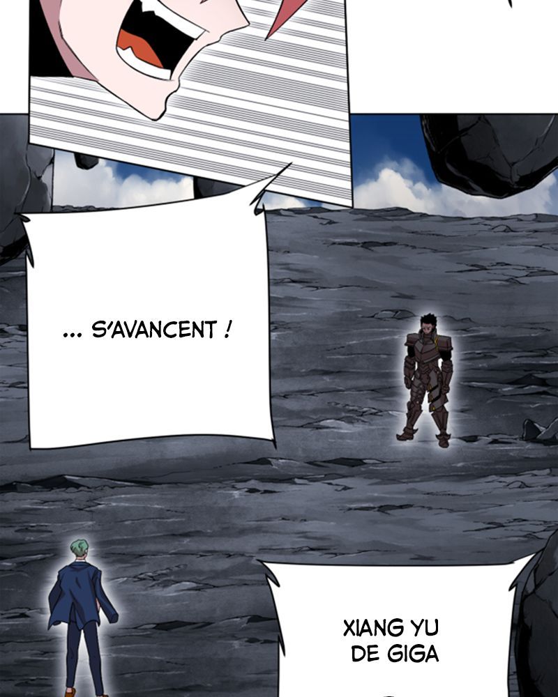 Read Hardcore Leveling Warrior FR Manga Online