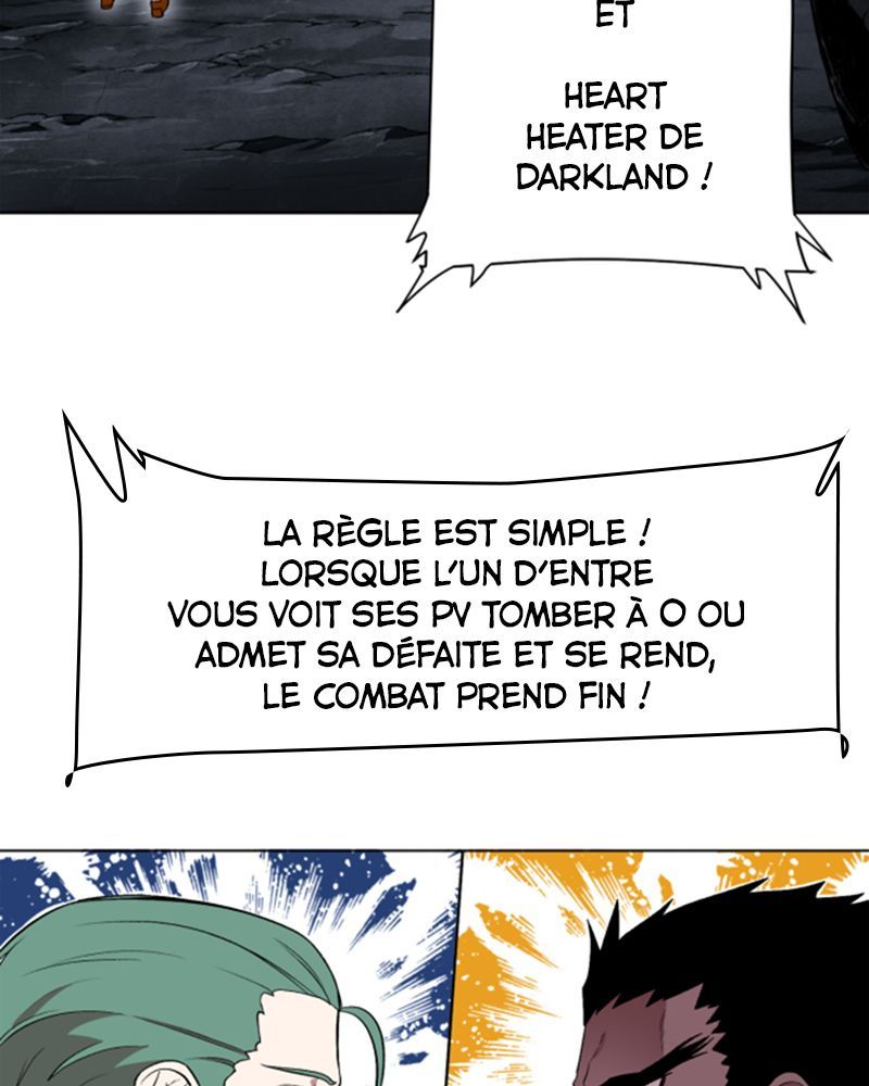 Read Hardcore Leveling Warrior FR Manga Online