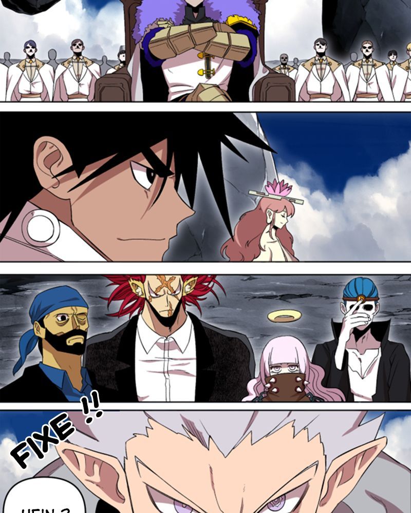 Read Hardcore Leveling Warrior FR Manga Online