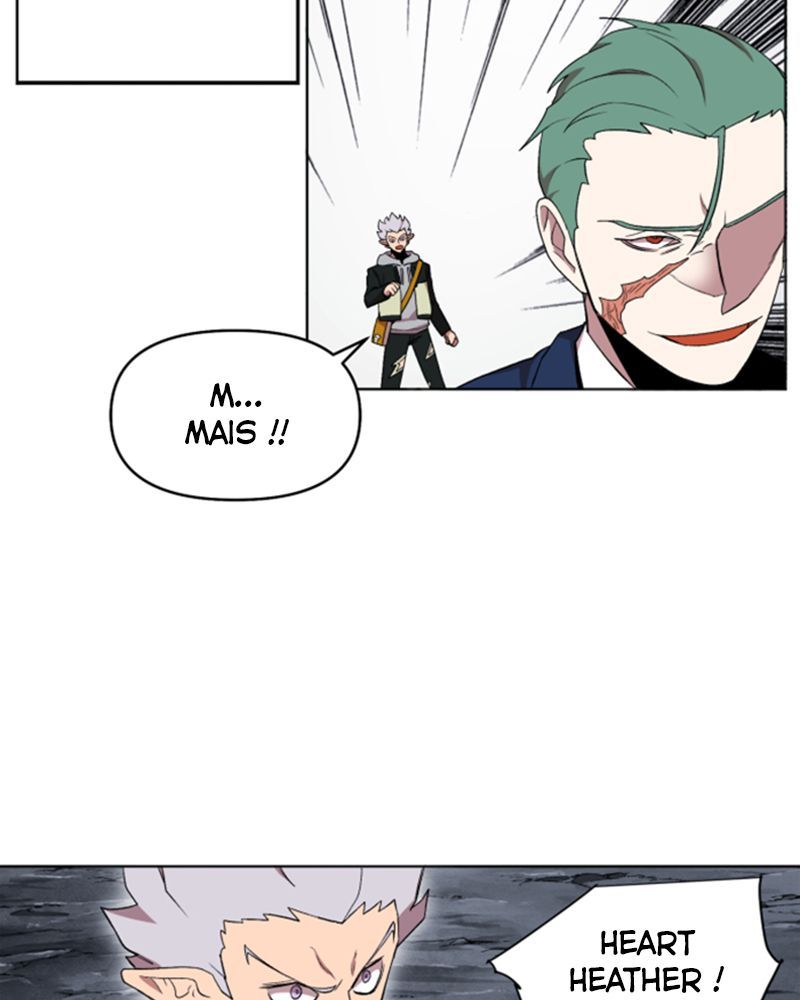 Read Hardcore Leveling Warrior FR Manga Online