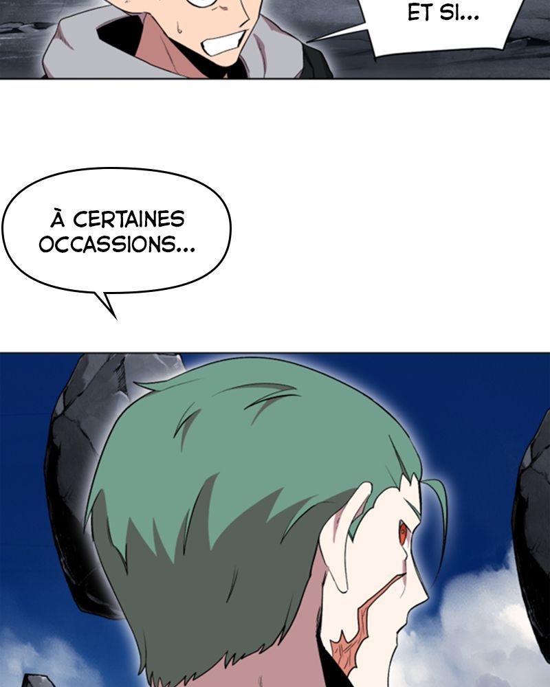 Read Hardcore Leveling Warrior FR Manga Online