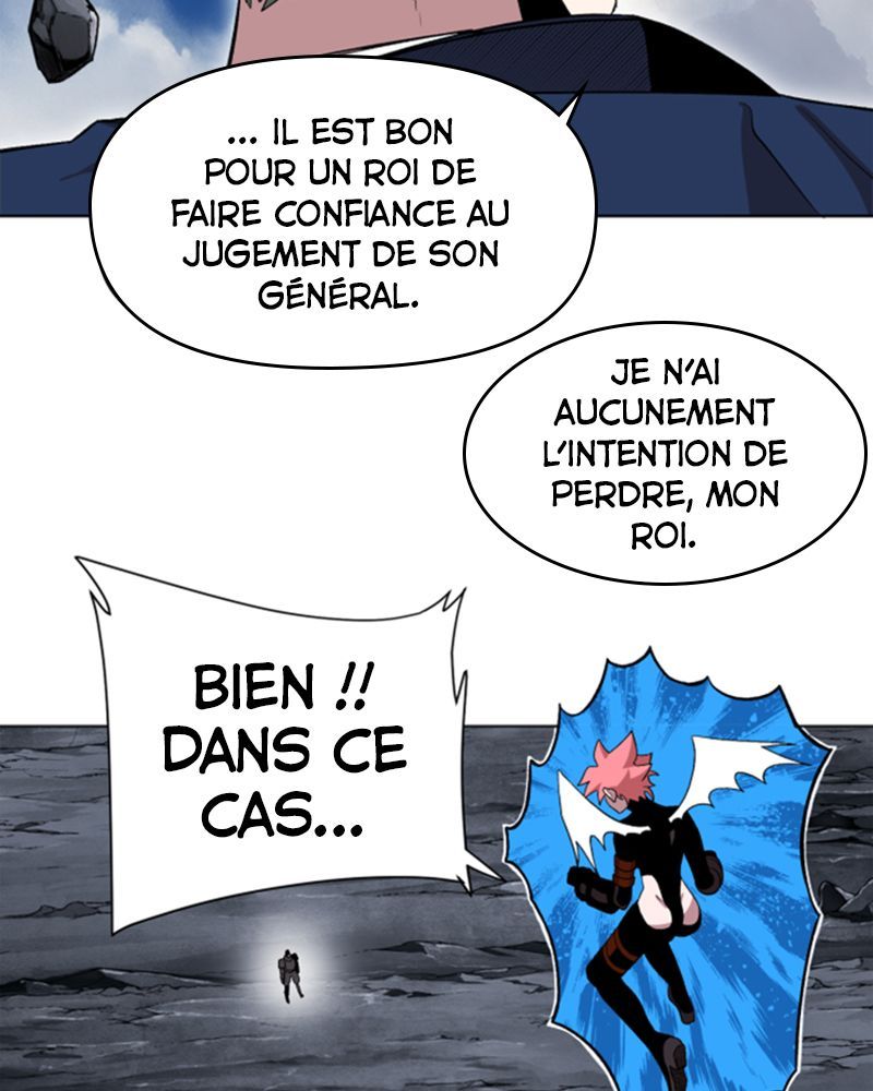 Read Hardcore Leveling Warrior FR Manga Online