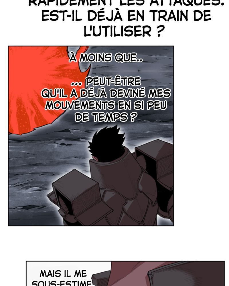 Read Hardcore Leveling Warrior FR Manga Online