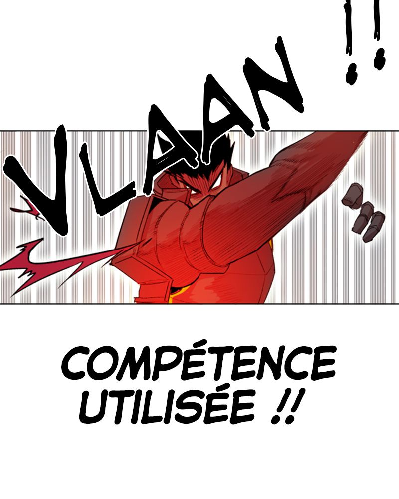 Read Hardcore Leveling Warrior FR Manga Online