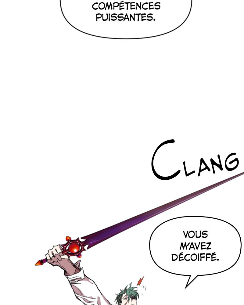 Read Hardcore Leveling Warrior FR Manga Online