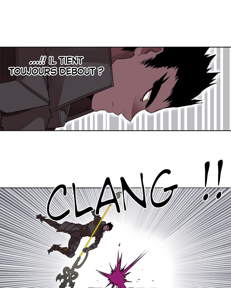 Read Hardcore Leveling Warrior FR Manga Online