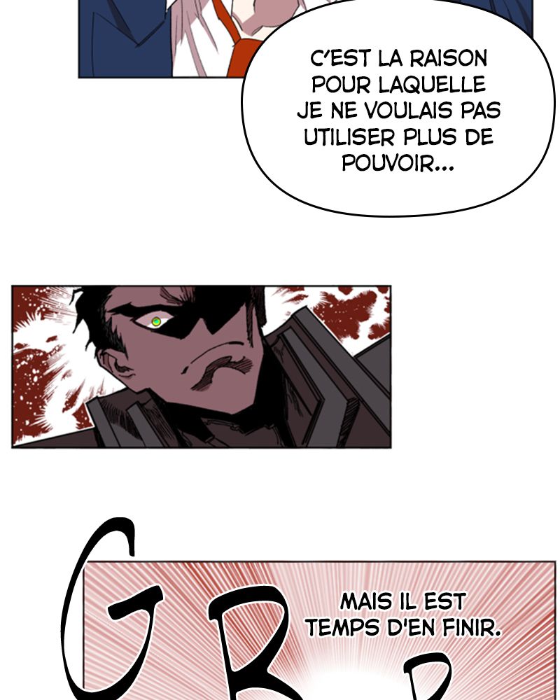 Read Hardcore Leveling Warrior FR Manga Online
