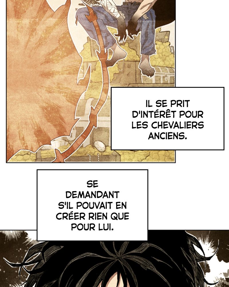 Read Hardcore Leveling Warrior FR Manga Online