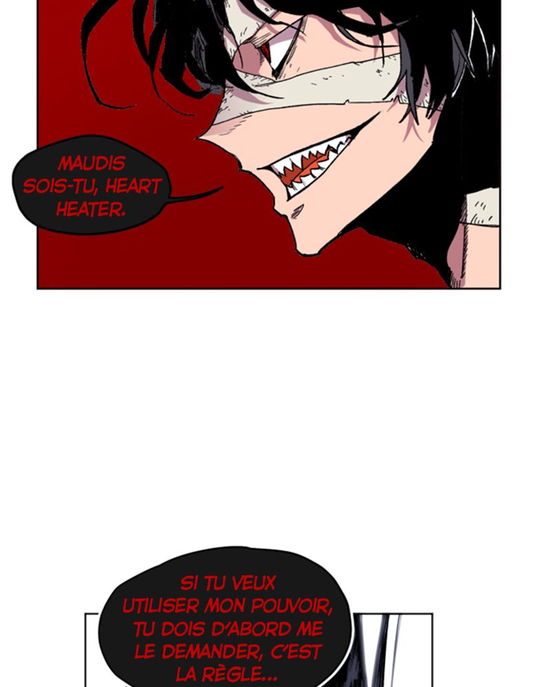 Read Hardcore Leveling Warrior FR Manga Online