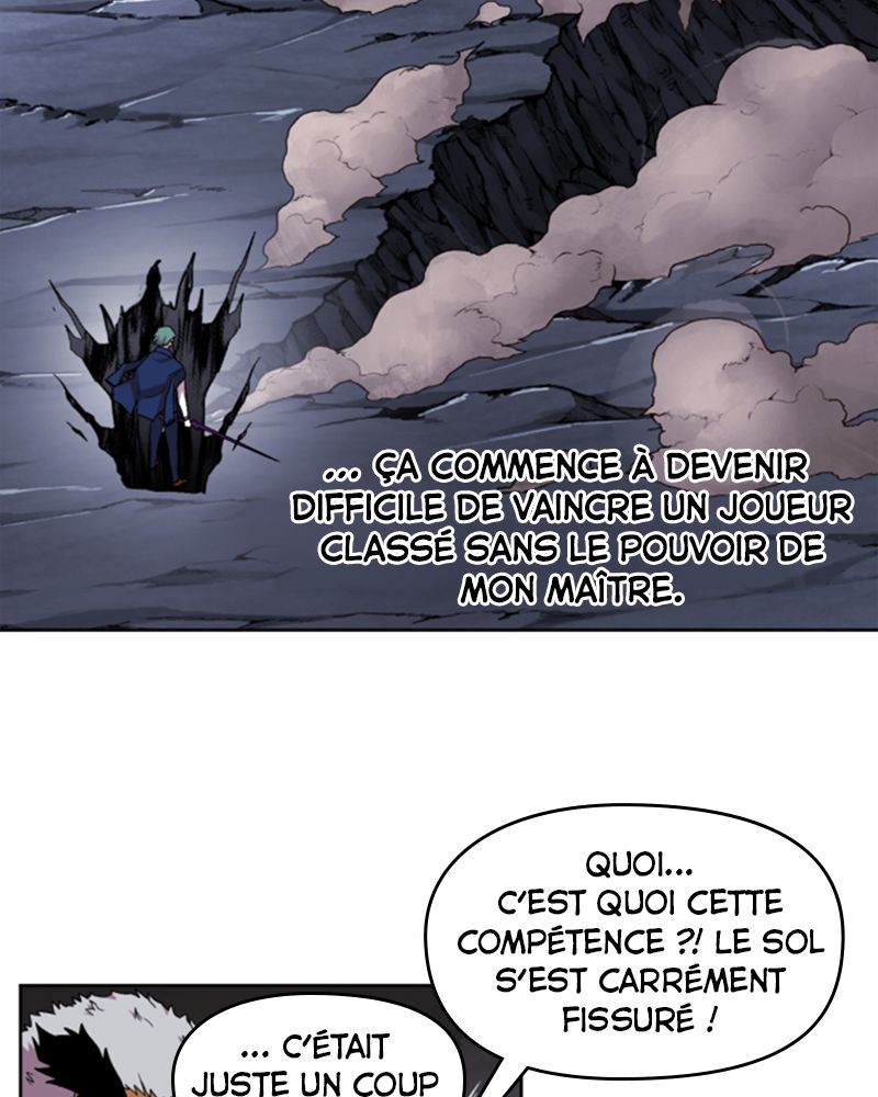Read Hardcore Leveling Warrior FR Manga Online