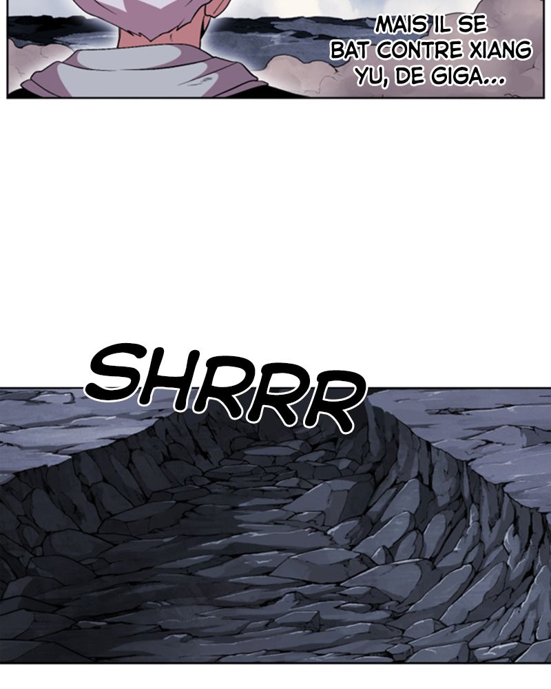 Read Hardcore Leveling Warrior FR Manga Online
