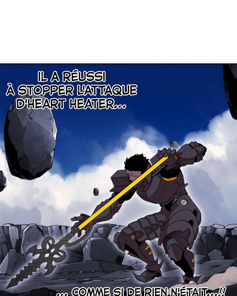 Read Hardcore Leveling Warrior FR Manga Online