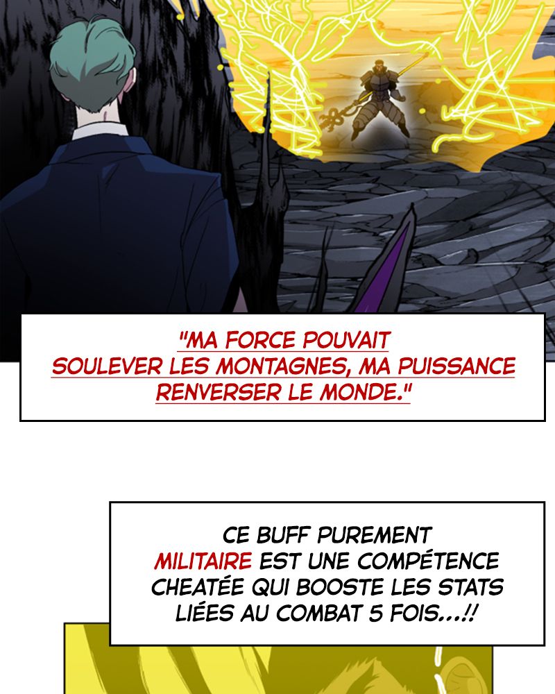 Read Hardcore Leveling Warrior FR Manga Online