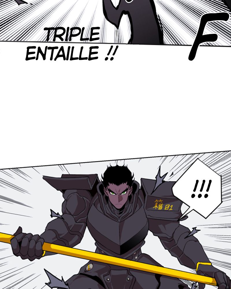 Read Hardcore Leveling Warrior FR Manga Online