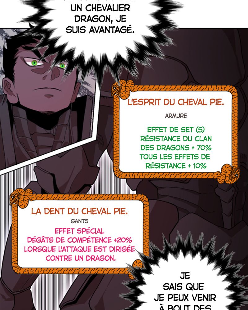 Read Hardcore Leveling Warrior FR Manga Online