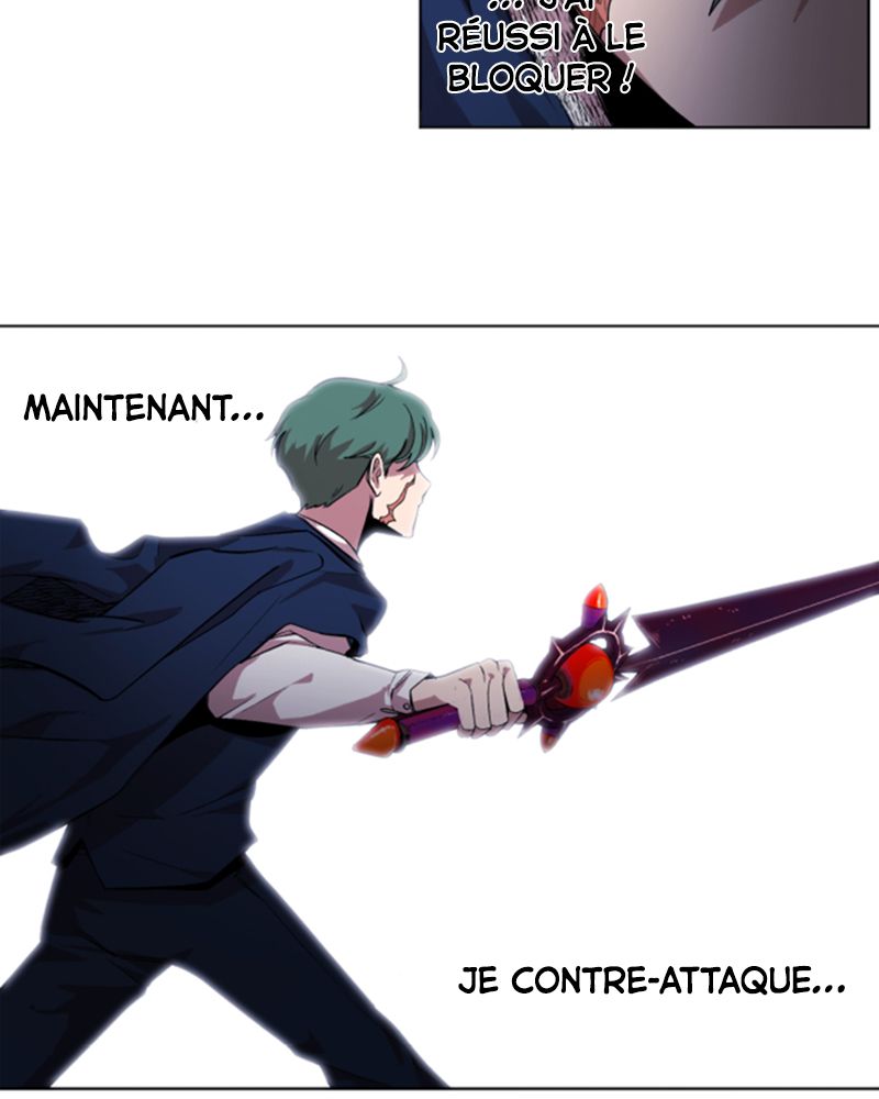 Read Hardcore Leveling Warrior FR Manga Online