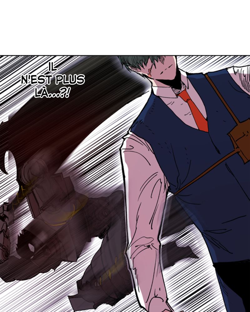 Read Hardcore Leveling Warrior FR Manga Online