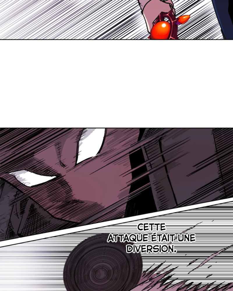 Read Hardcore Leveling Warrior FR Manga Online