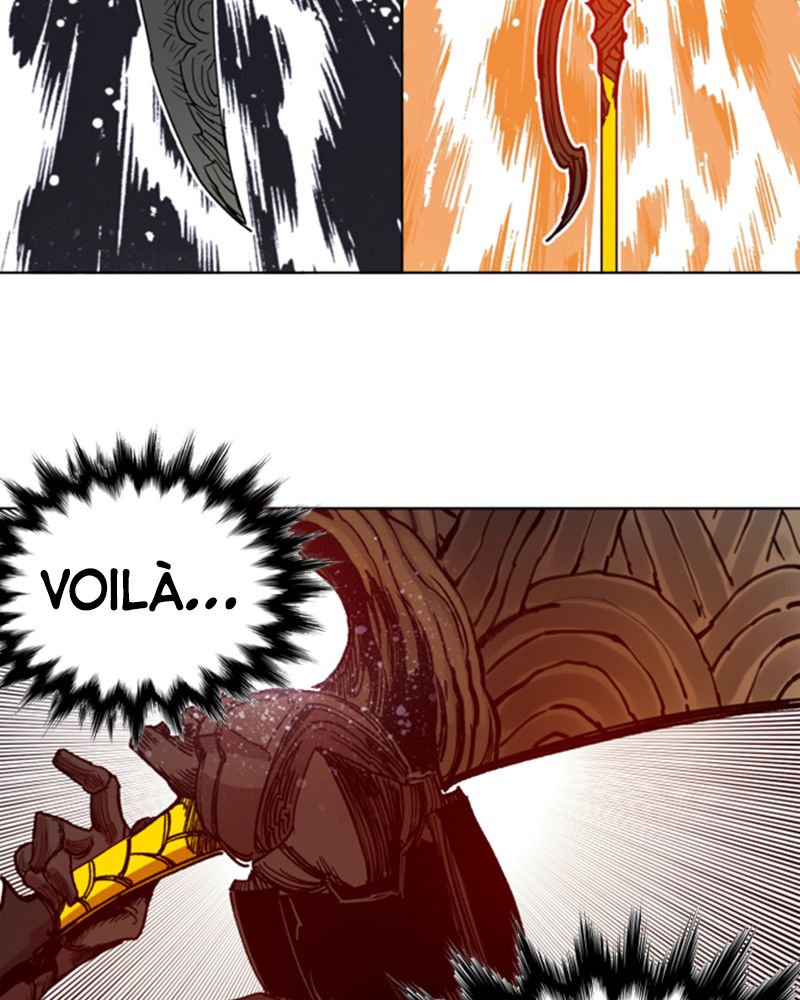 Read Hardcore Leveling Warrior FR Manga Online