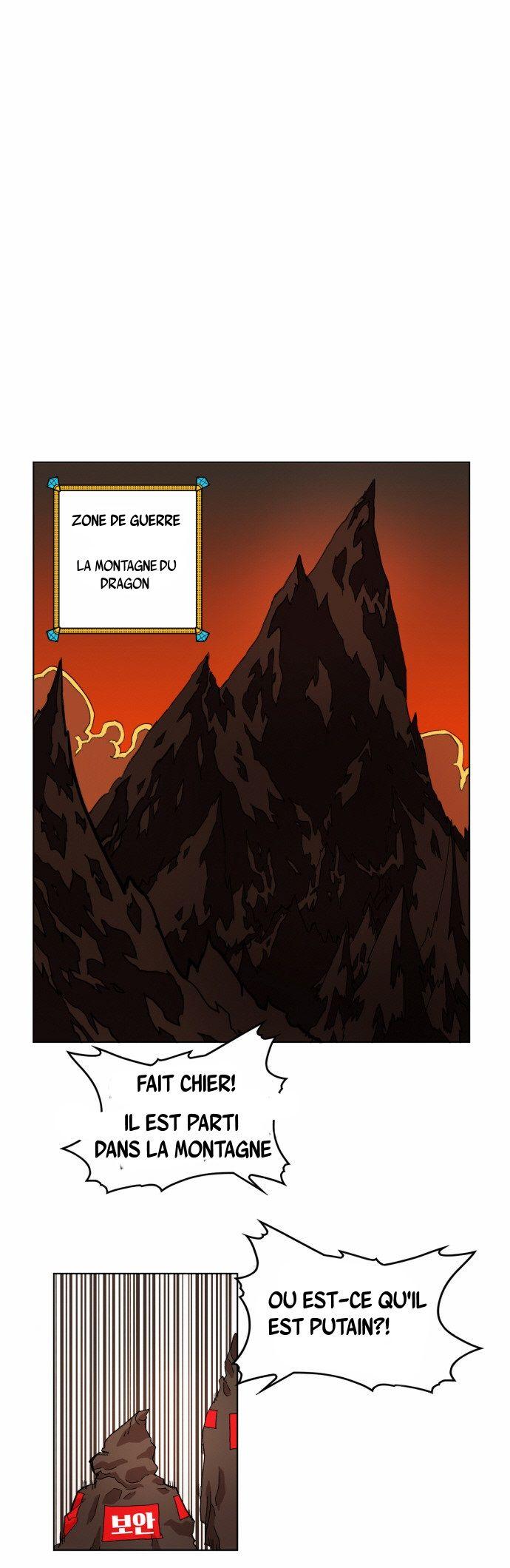 Read Hardcore Leveling Warrior FR Manga Online