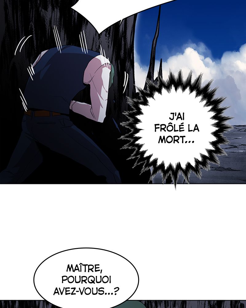 Read Hardcore Leveling Warrior FR Manga Online