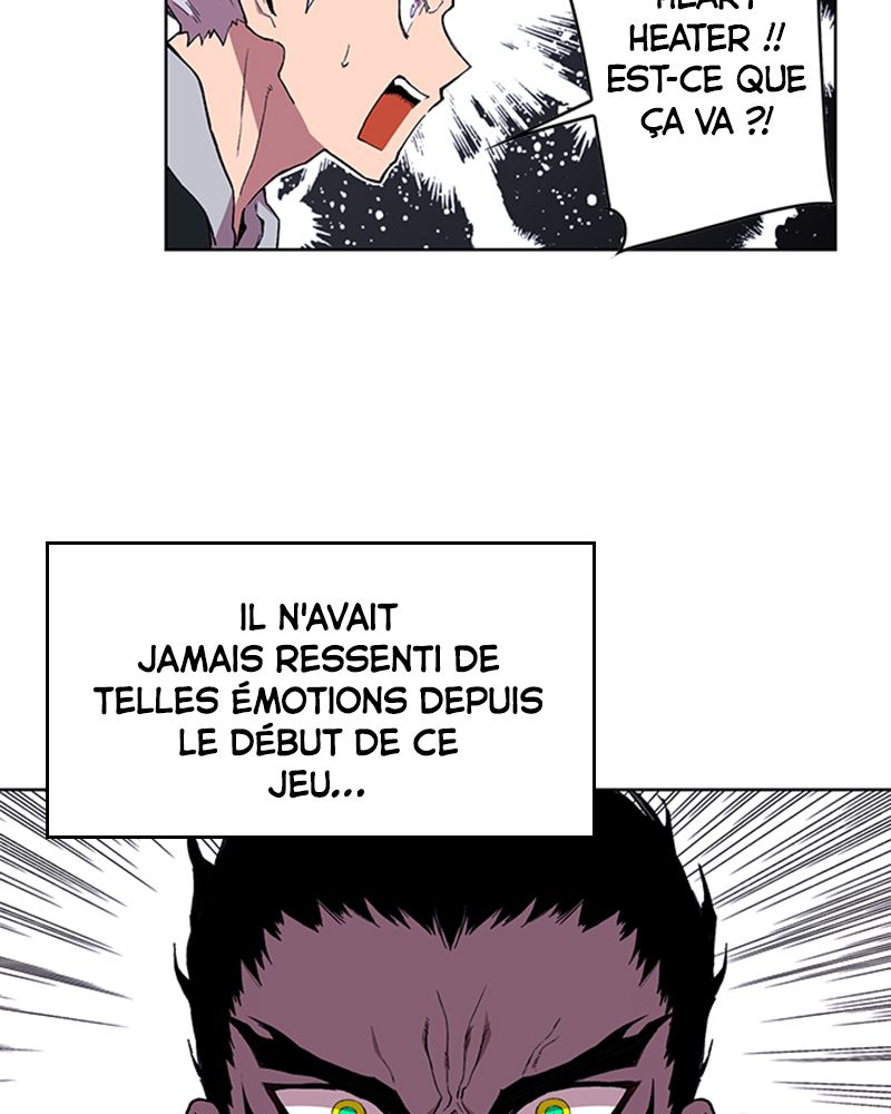 Read Hardcore Leveling Warrior FR Manga Online